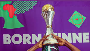 Women’s AFCON Draw Results Morocco 2026 | CAF Women’s Africa Cup of Nations Groups